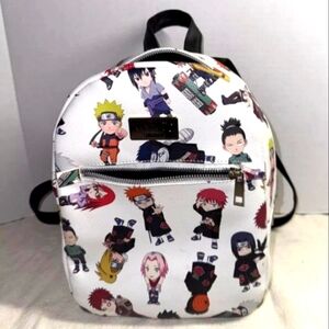 Bioworld mini backpack